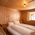 Πανδοχείο Gasthaus Alpenrose