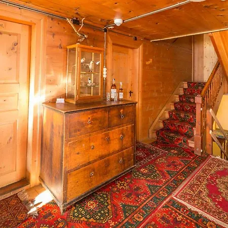 Inn Gasthaus Alpenrose