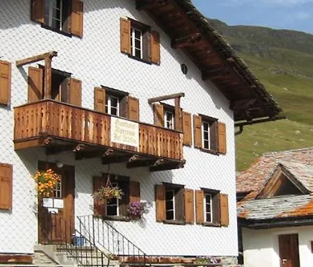 Gasthaus Alpenrose