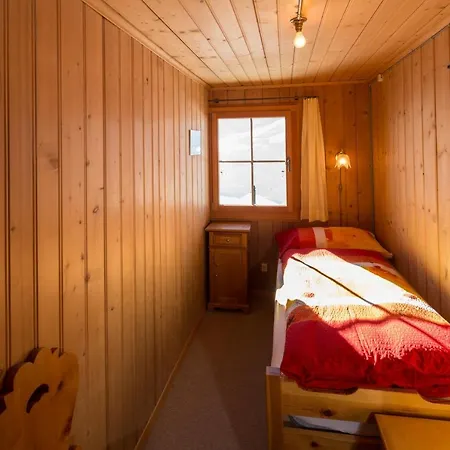 Gasthaus Alpenrose Inn *