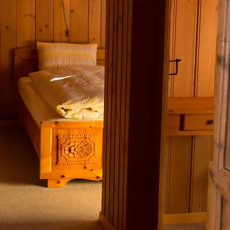 Inn Gasthaus Alpenrose