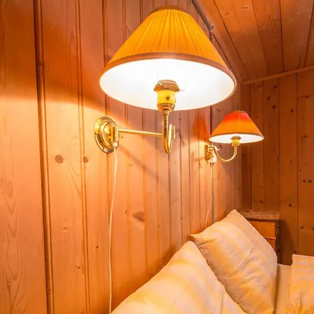 Gasthaus Alpenrose *