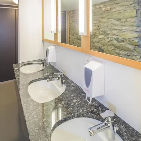 Mini-hôtel Gasthaus Alpenrose *