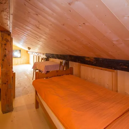 Inn Gasthaus Alpenrose