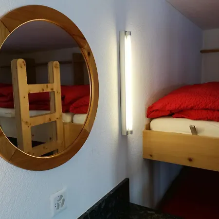 Gasthaus Alpenrose Inn