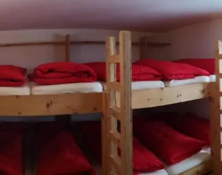 Inn Gasthaus Alpenrose