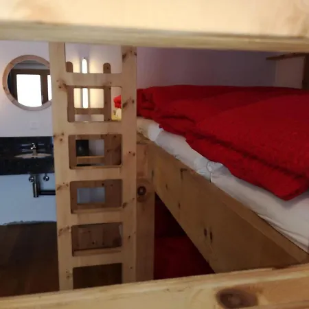 Gasthaus Alpenrose *