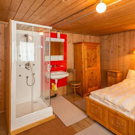 Gasthaus Alpenrose *