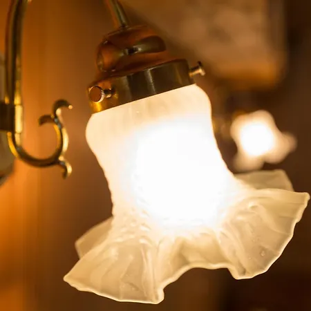 Gasthaus Alpenrose *