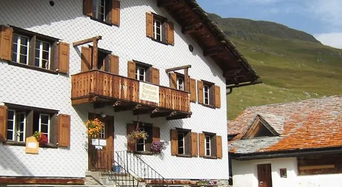 Gasthaus Alpenrose