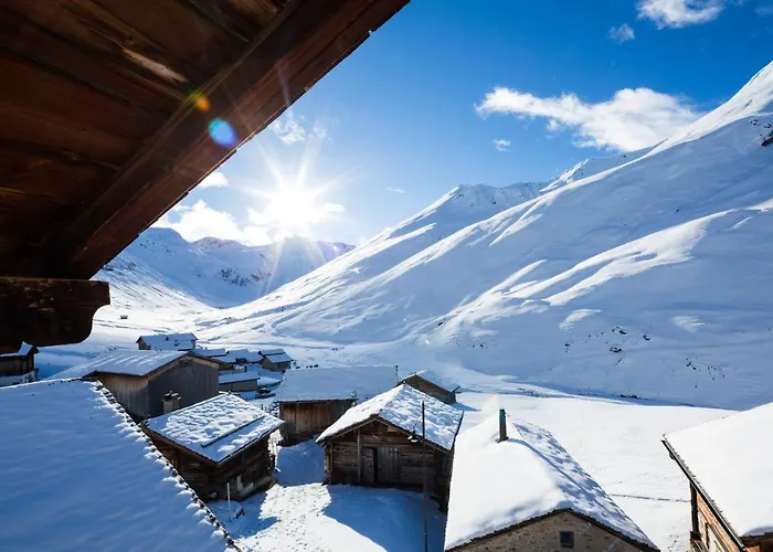 Gasthaus Alpenrose *