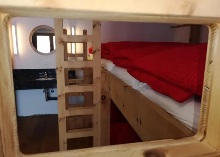 Gasthaus Alpenrose *