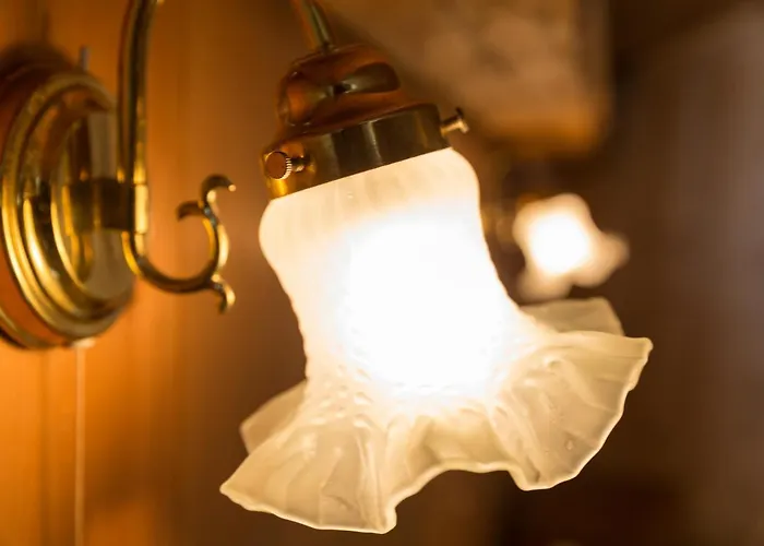 Gasthaus Alpenrose *