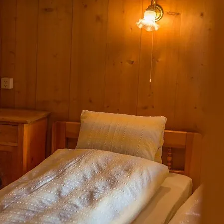 Gasthaus Alpenrose イン