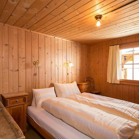 Han/Misafirhane Gasthaus Alpenrose