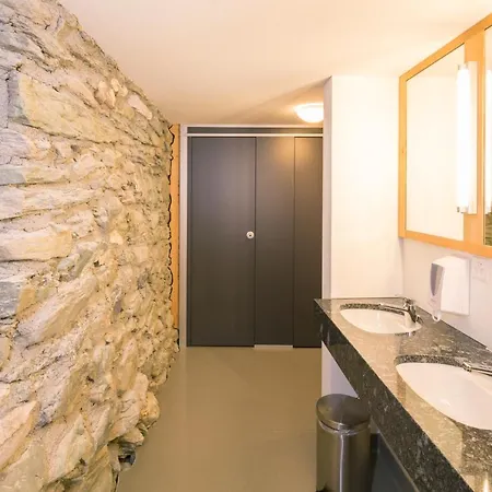 Gasthaus Alpenrose * Juf