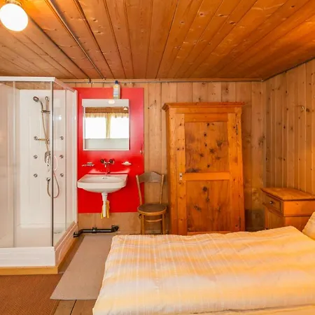 イン Gasthaus Alpenrose