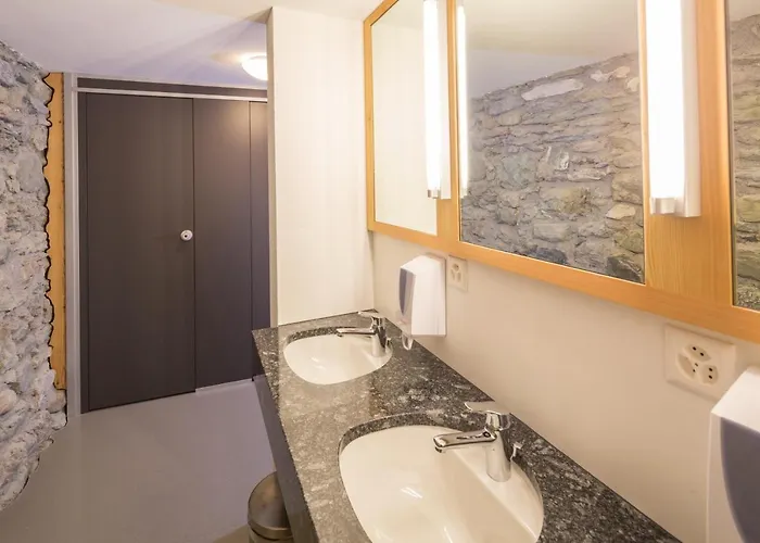 Gasthaus Alpenrose *