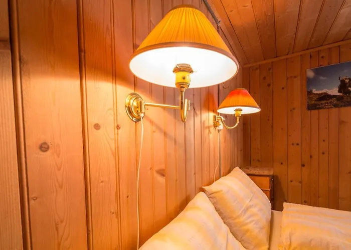 Gasthaus Alpenrose *