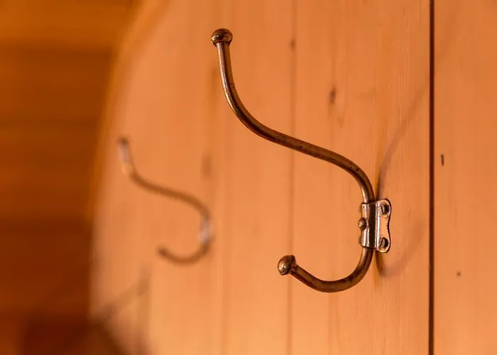 Gasthaus Alpenrose *