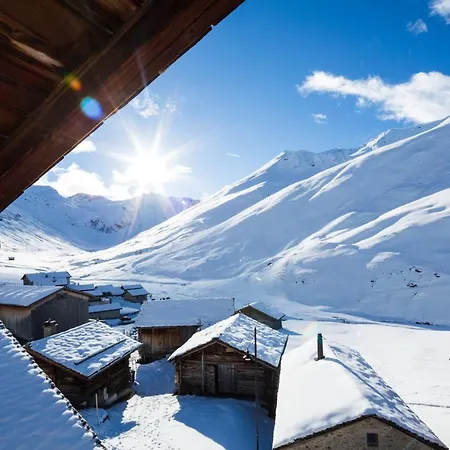 Gasthaus Alpenrose *