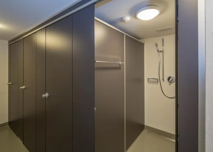 Мини-отель Gasthaus Alpenrose