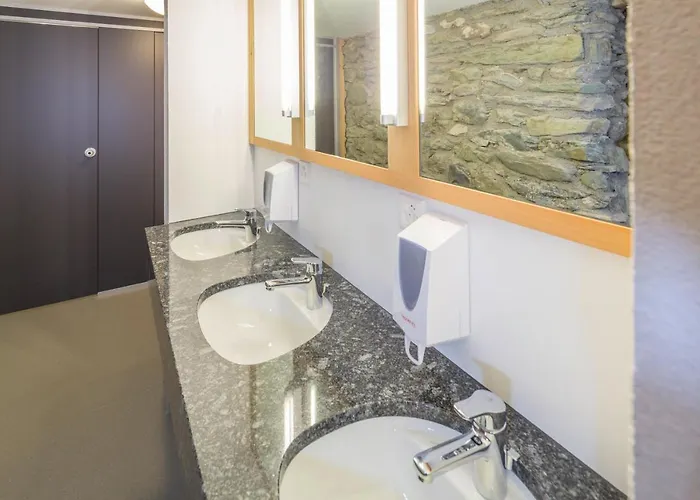 Мини-отель Gasthaus Alpenrose *