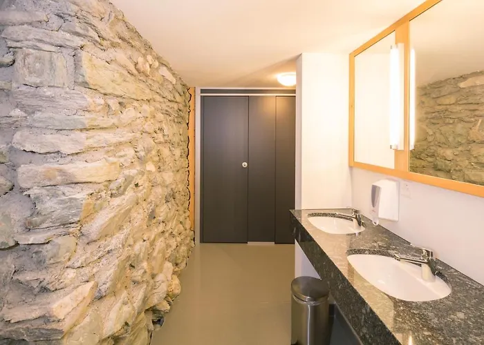 Gasthaus Alpenrose * Juf